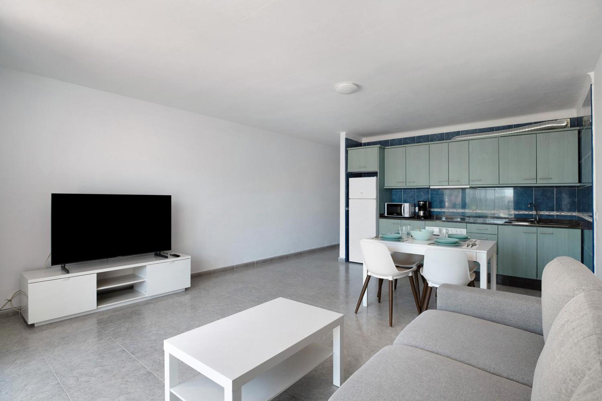 Apartamento A 1 Minuto De Playa Puerto del Carmen  Eksteriør bilde