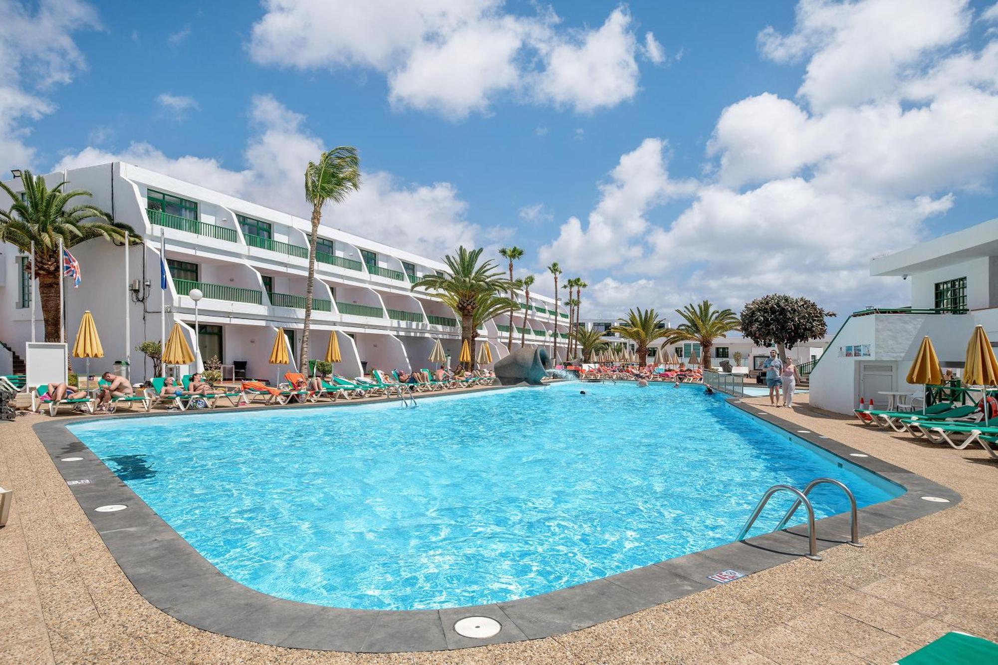 Apartamento A 1 Minuto De Playa Puerto del Carmen  Eksteriør bilde