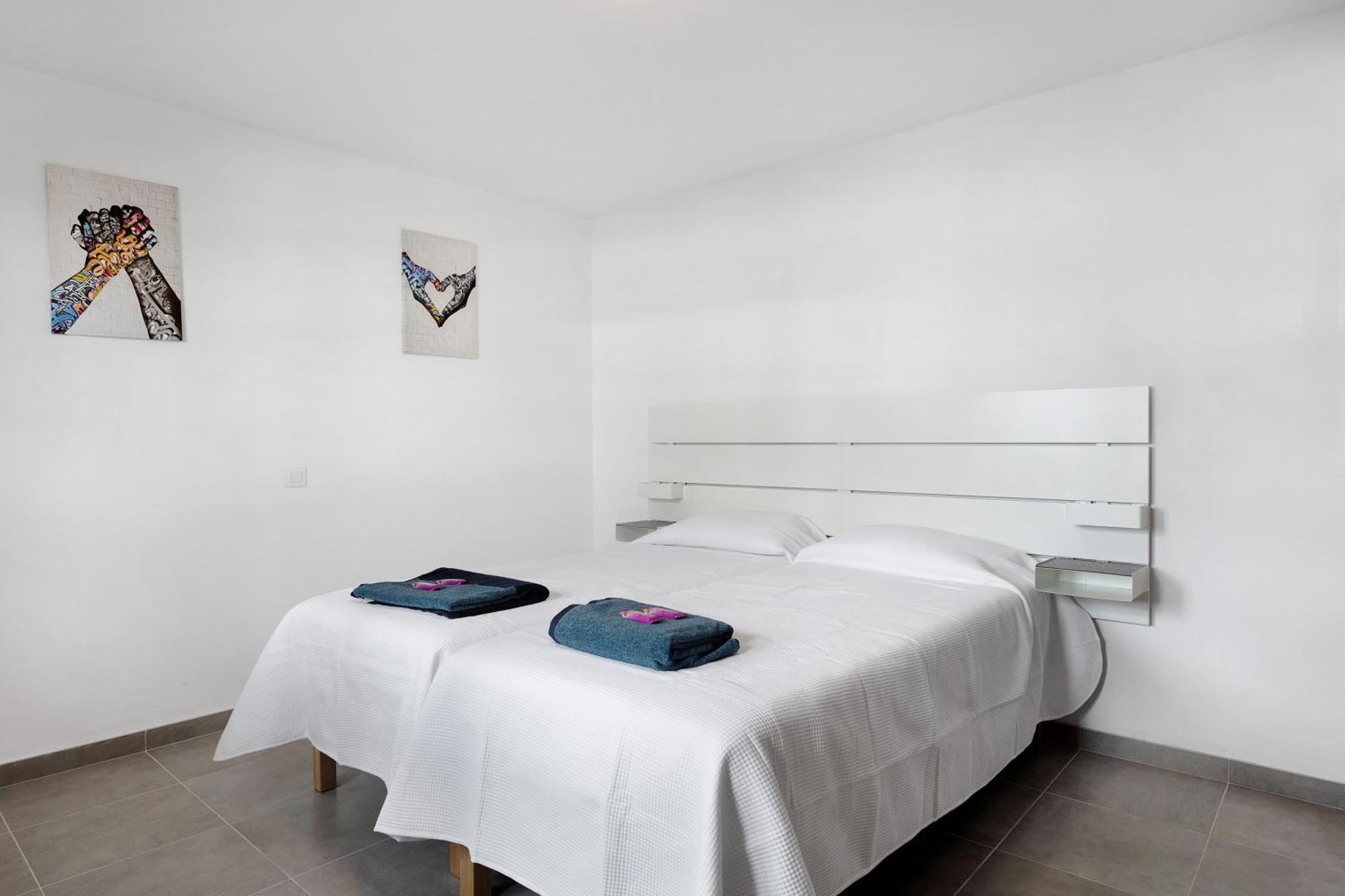 Apartamento A 1 Minuto De Playa Puerto del Carmen  Eksteriør bilde