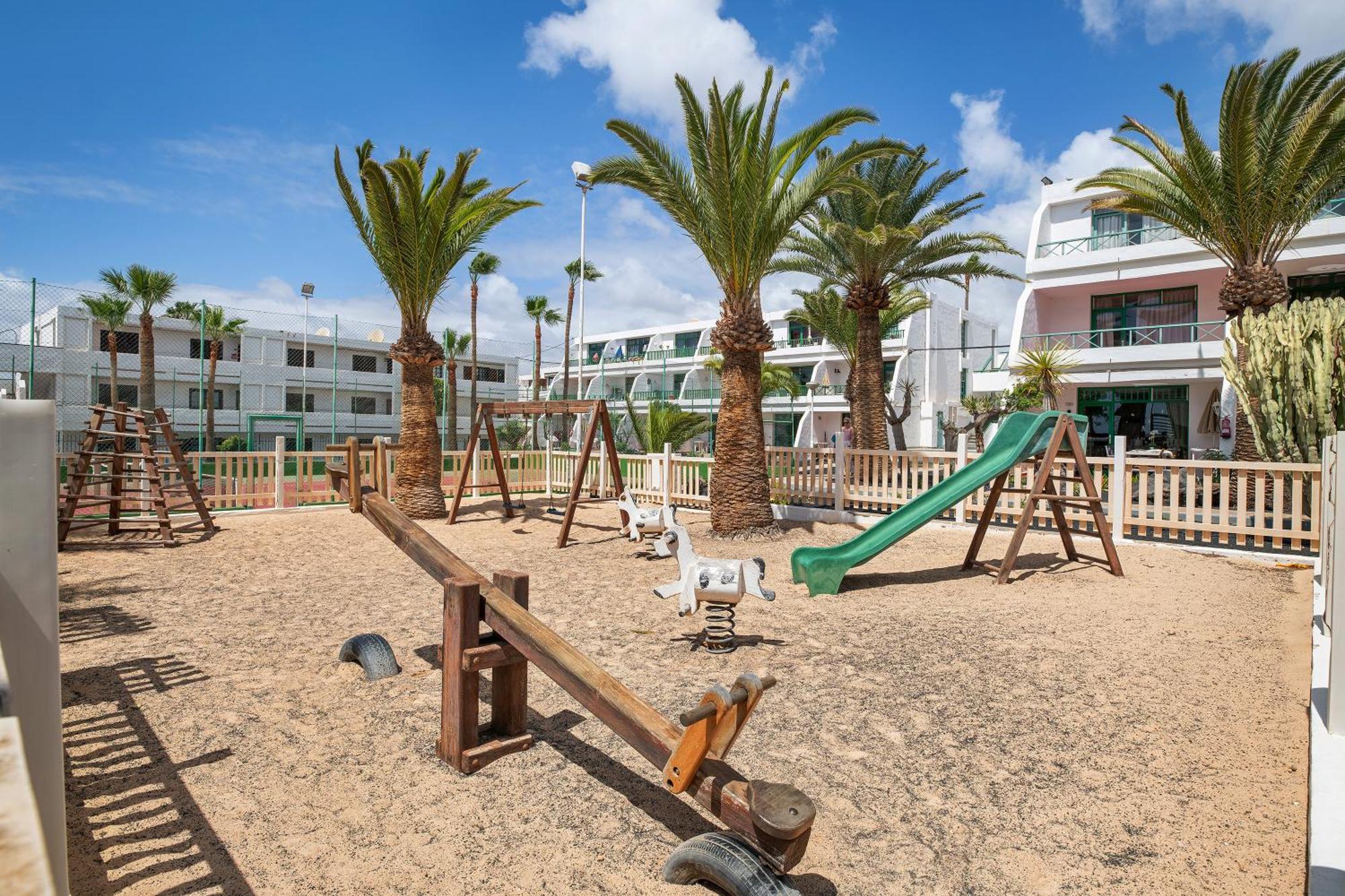 Apartamento A 1 Minuto De Playa Puerto del Carmen  Eksteriør bilde