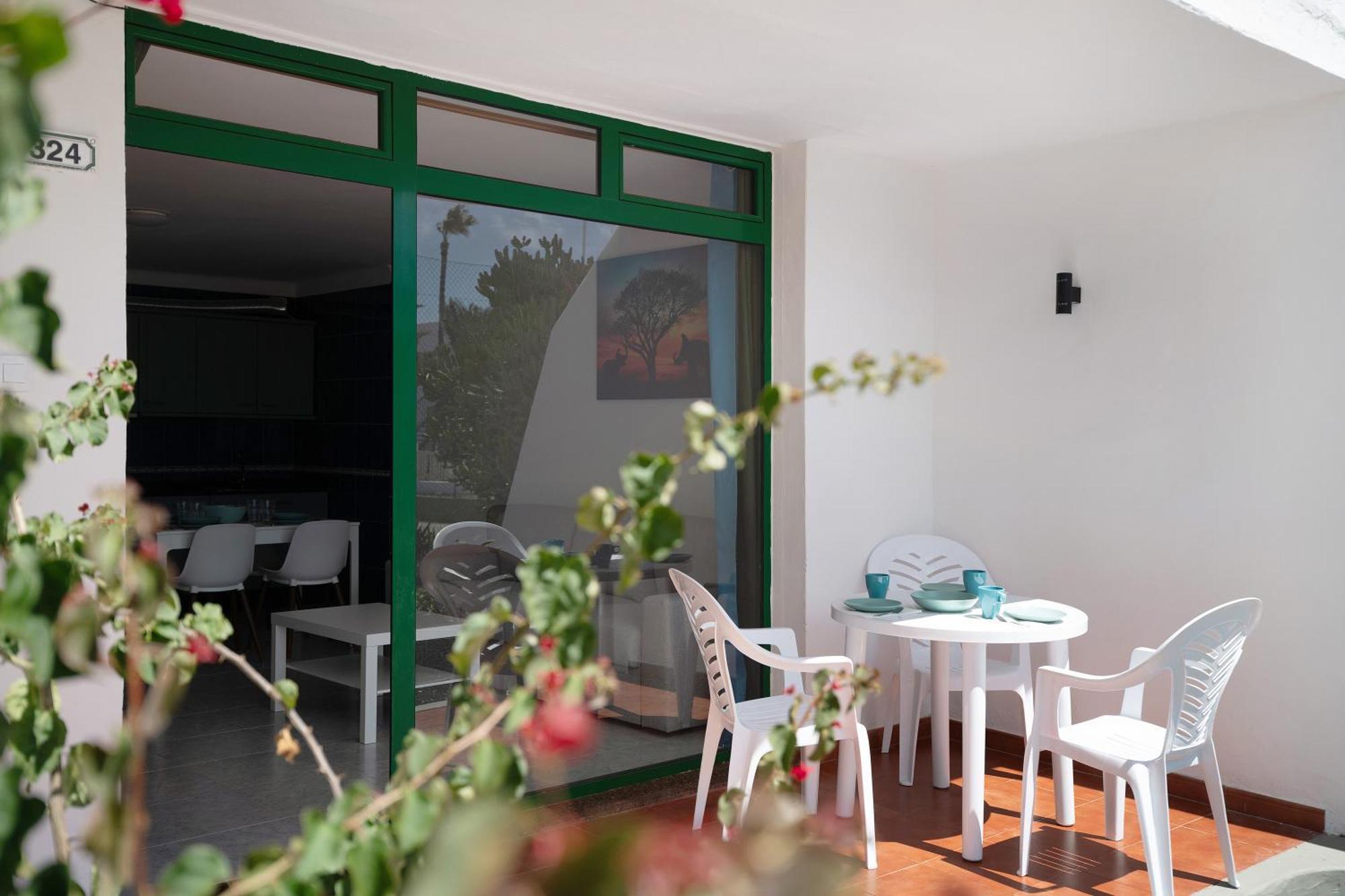 Apartamento A 1 Minuto De Playa Puerto del Carmen  Eksteriør bilde
