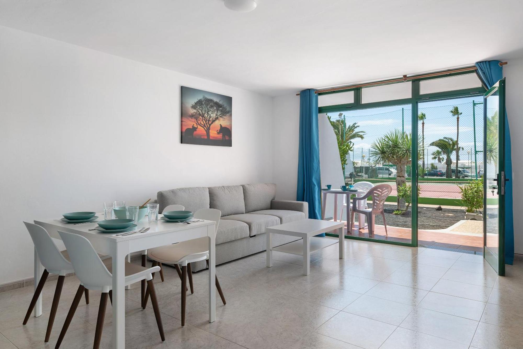 Apartamento A 1 Minuto De Playa Puerto del Carmen  Eksteriør bilde