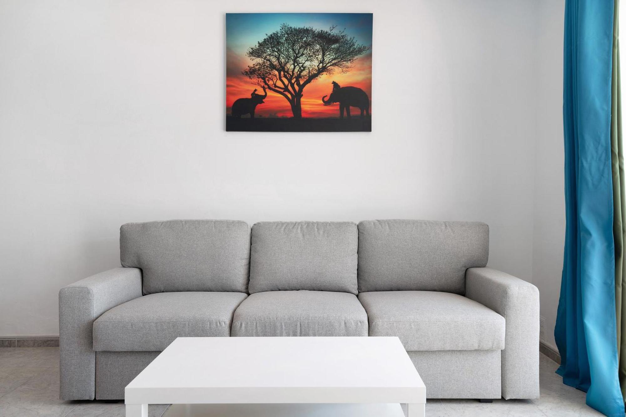 Apartamento A 1 Minuto De Playa Puerto del Carmen  Eksteriør bilde