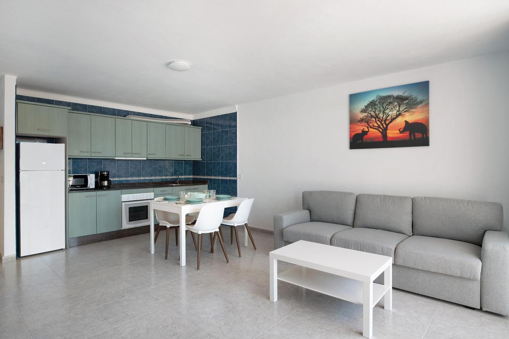 Apartamento A 1 Minuto De Playa Puerto del Carmen  Eksteriør bilde