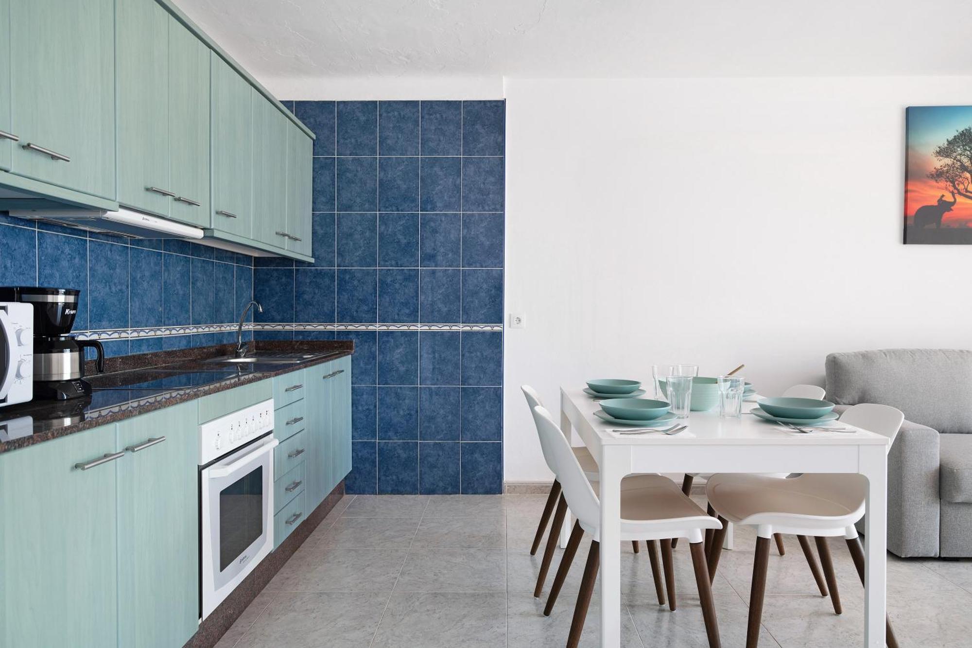Apartamento A 1 Minuto De Playa Puerto del Carmen  Eksteriør bilde