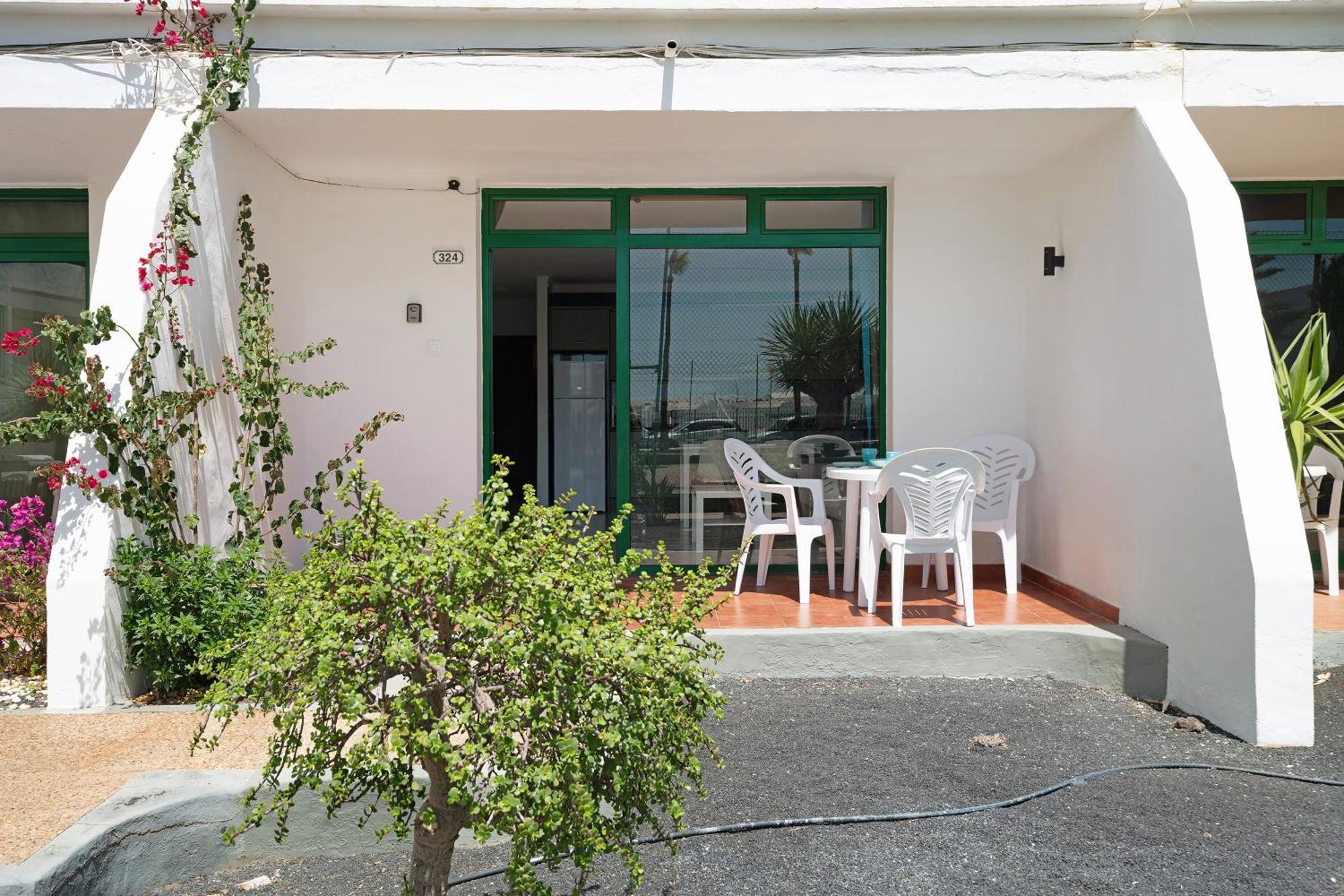 Apartamento A 1 Minuto De Playa Puerto del Carmen  Eksteriør bilde